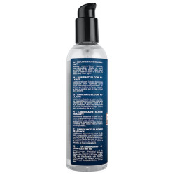 Fuck & Fist Lube Lubrifiant Fuck & Fist Silicone Relax 250ml
